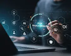 智能分析支持金融风险管理